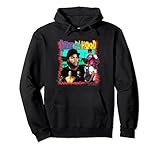 Boyz n the Hood Vintage Poster Style Pullover Hoodie