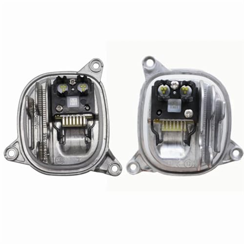 Module TMS des phares pour BMW X3 G01 X4 G02 paires gauche et droite 7466107 7466108