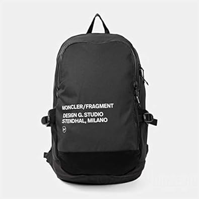 MONCLER FRAGMENT バックパック MONCLER FRAGMENT(フラグメント) バックパック