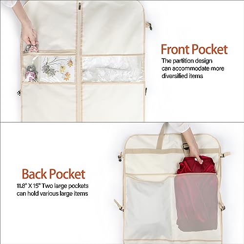 Zilink Wedding Dress Bag thumbnail 4