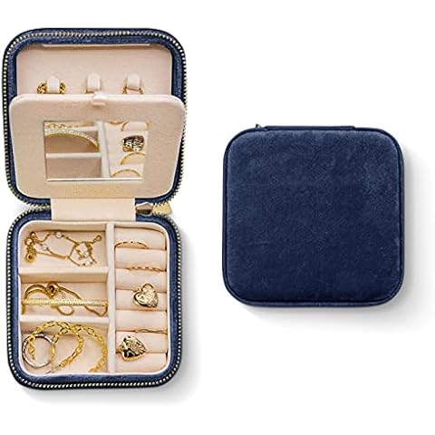 Benevolence LA Velvet Jewelry Box Cover
