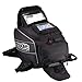 Produktbild Motorrad Tankrucksack Wasserdichter Faltbare Motorrad Tasche mit 2 Fenster, Abnehmbare Basis Rucksack mit Starkem Magnet Regenschutz und Gurte Verbessern für Honda Yamaha Suzuki Kawasaki Harley (23L)