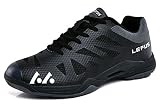 Xinghuanhua Herren Badminton Schuhe Indoor und Outdoor Sportschuhe Paar Modelle