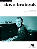 Dave Brubeck: Jazz Piano Solos Series Volume 42