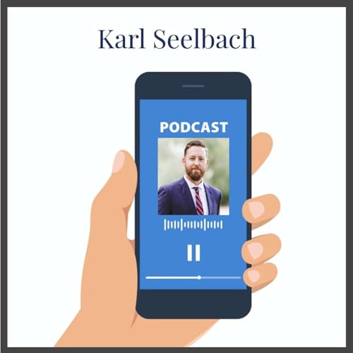 Karl Seelbach Talks About The New Opportunities AI Is Creating For Law Firms cover art