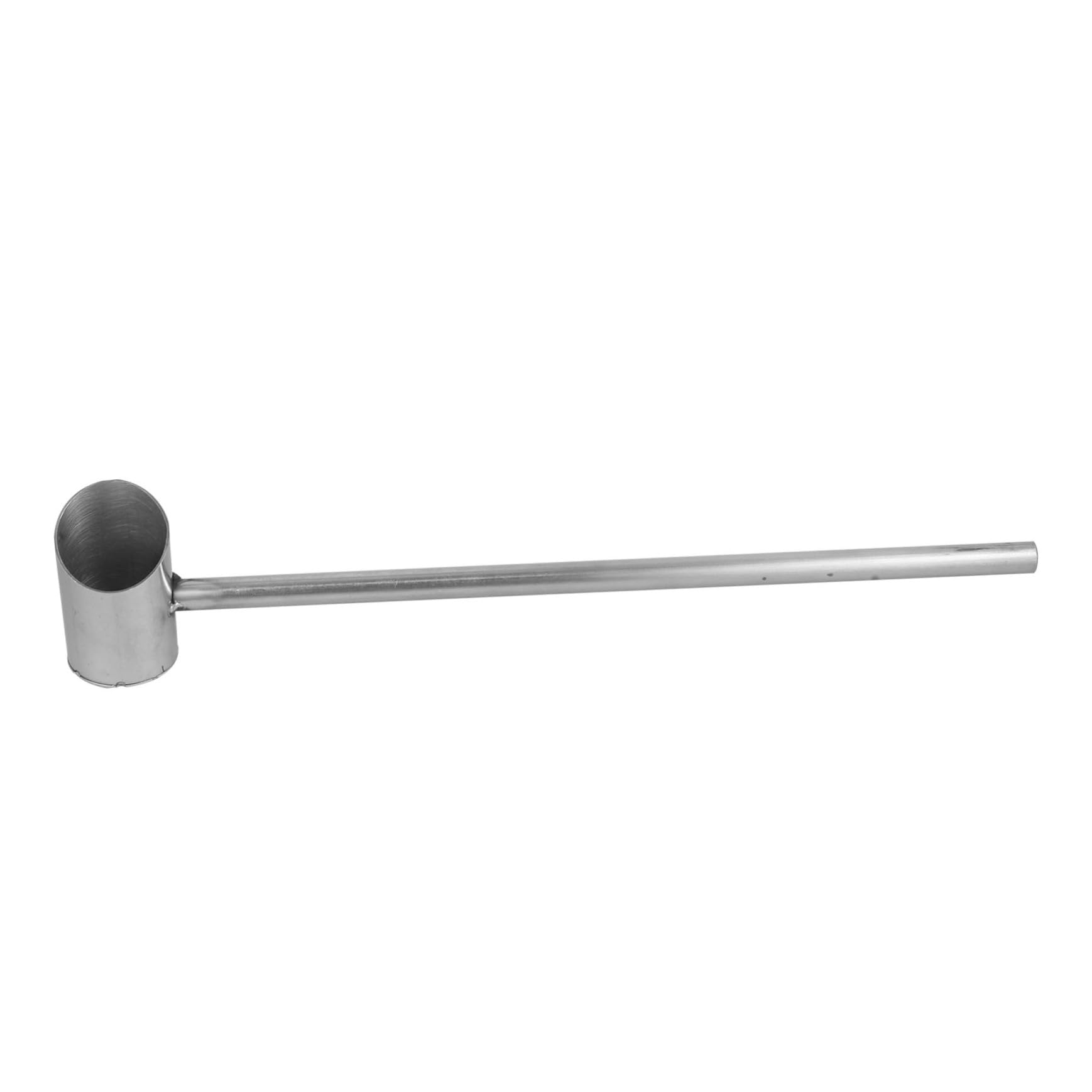 OFFSCH Metal Marshmallow Candy Scoop Reusable Food Scoop Wear Resistant Easy Handling