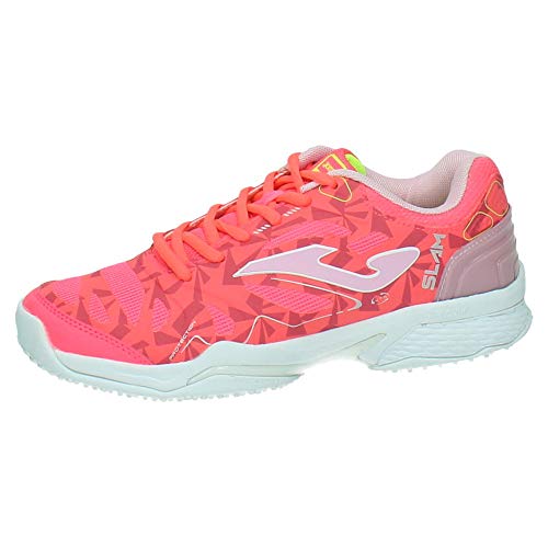 Joma Chaussures Femme Slam 810 T