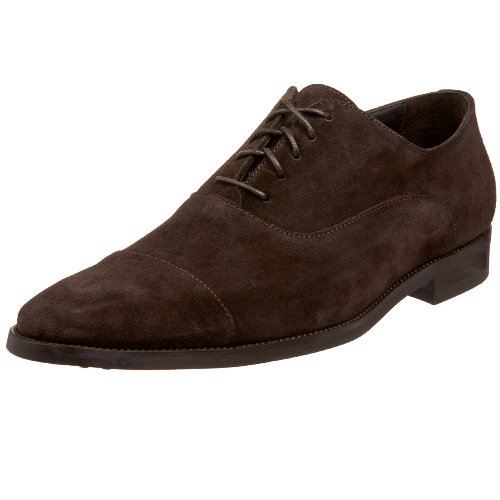 Image of To Boot New York Men's Steven Cap-Toe Oxford