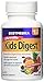 Produktbild Enzymedica Kids Digest, Fruit Punch - 60 chewables, 60 g