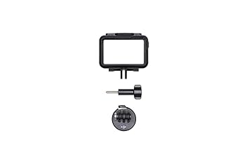 DJI Osmo Action Camera Frame Kit