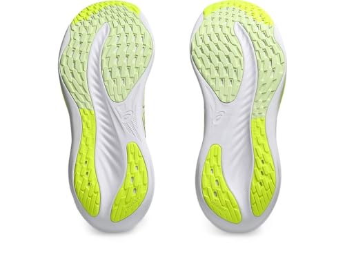 Image of ASICS Men Gel-Nimbus 26 Running Shoes