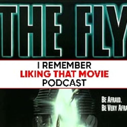 The Fly (1986) How Gross Can an 80s Movie Get? Answer: This Gross.