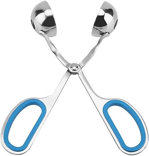1.4 Inch Meatball Maker