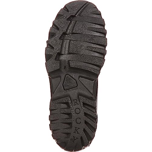 Rocky FQ0005005 11.5 2E-075-11.5 2E US Men'S Fq0005005 Mid Calf Boot thumb #1