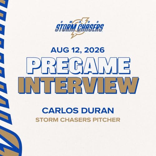 Pregame Interview: Carlos Duran | August 12, 2026