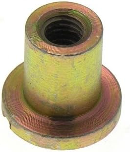 Ransomes Genuine MBE3667A Cover Nut