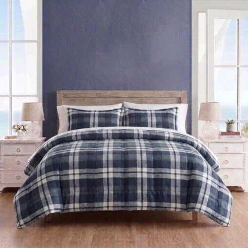 Nautica - Twin XL Size Comforter Set with Matching Sham - image 6
