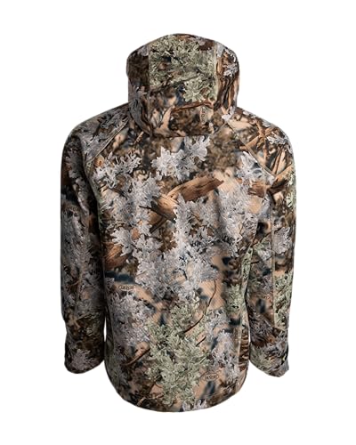 King's Camo Men's Xkg Lone Peak Jacket3