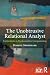 The Unobtrusive Relational Analyst (Relational Perspectives Book Series)