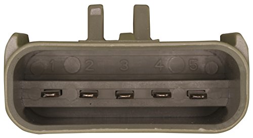 Wells Ja1481 Hvac Blower Motor Resistor #TOP4
