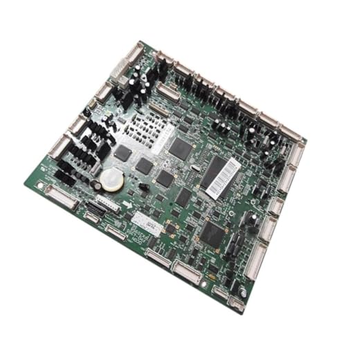 Circuit Imprimé FM2-4355 Carte Contrôleur CC pour Série Canon IR 7105