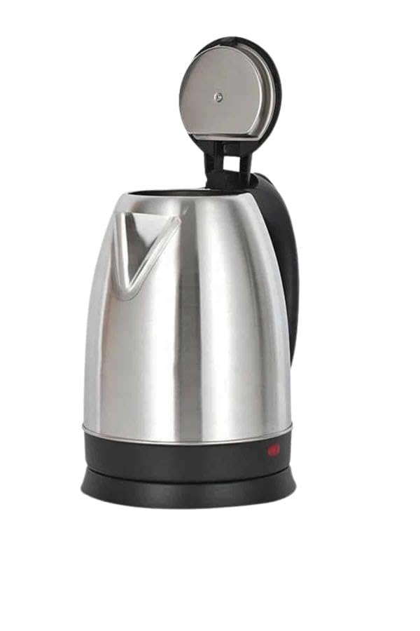 Isıtıcı, Su 220-240 V Paslanmaz Çelik Kettle Uzun Ömürlü 2000 W