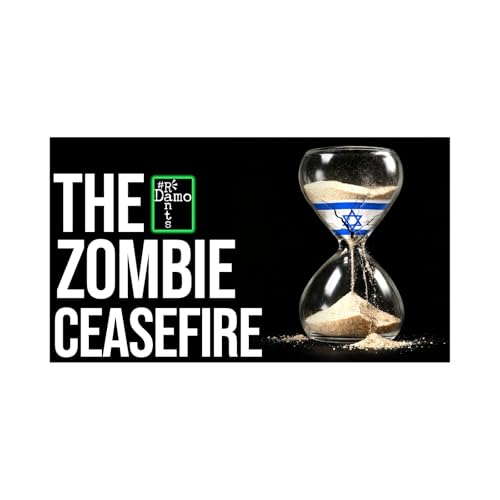 Gaza Ceasefire Is About To Collapse &ndash; Netanyahu Has Made Sure of It