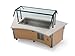 Vollrath 97084 Signature Server with Laminate or Corian Countertops