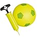 Swingball Reflex Soccer Game - Tether Soccer - Come Back Soccer Ball – Ages 6+