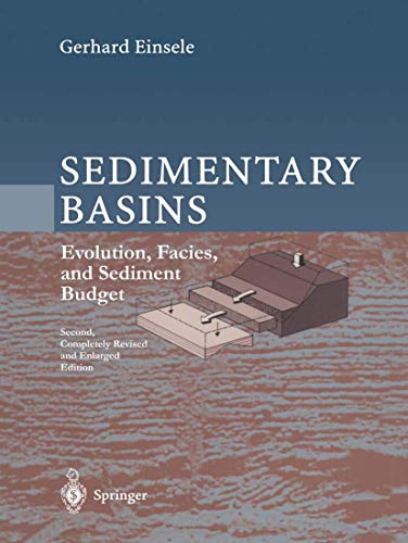 Sedimentary Basins: Evolution, Facies, and Sediment Budget