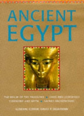 Ancient Egypt 0749917407 Book Cover