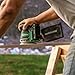 Metabo HPT 18V Cordless 5-Inch Random Orbital Sander, Best-in-Class Sanding Performance & Dust Collection, 6 Speed Settings, Lightweight Design, Multi-Use for Metal & Wood, Tool, Body Only, SV1813DAQ4