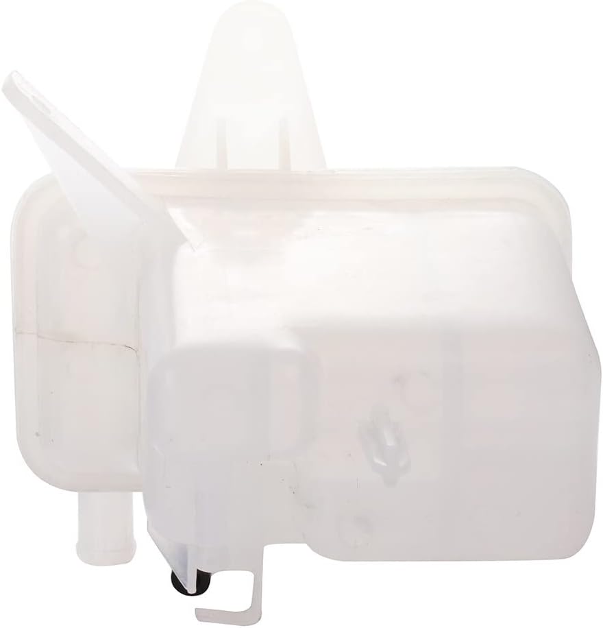 Coolant Radiator Reservoir Tank Compatible 2000-2006 for Mazda for MPV, Coolant Overflow Tank with Cap Replace GY0115350F 603-598