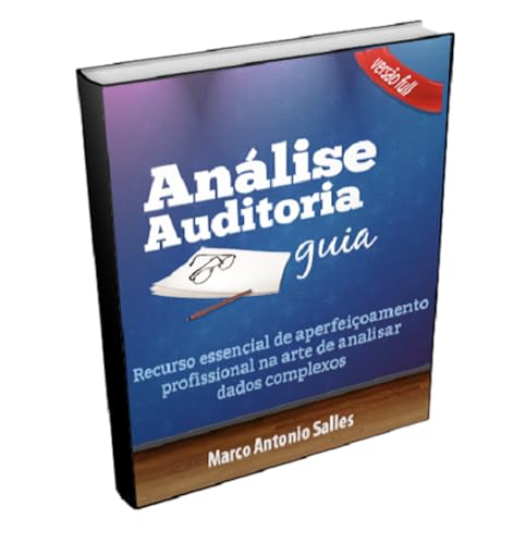ANALISE E AUDITORIA DE CONTAS MÉDICAS E HOSPITALARES - Salles, Marco Antonio