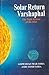 The Solar Return or Varshaphal: The Tajik System of the year
