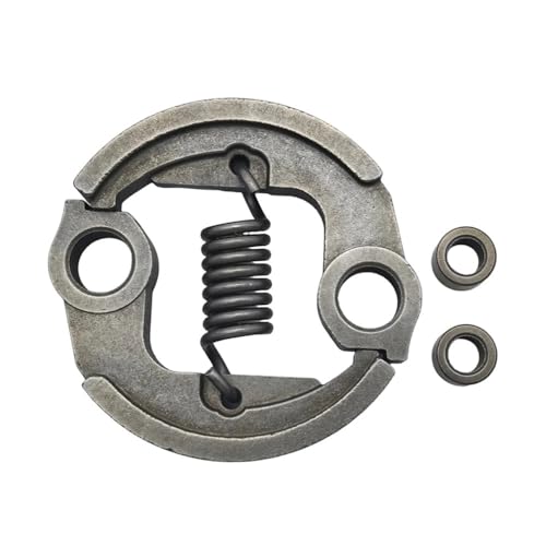 Embrayage FS350 et FS450 pour l'entretien des grands terrains - 5