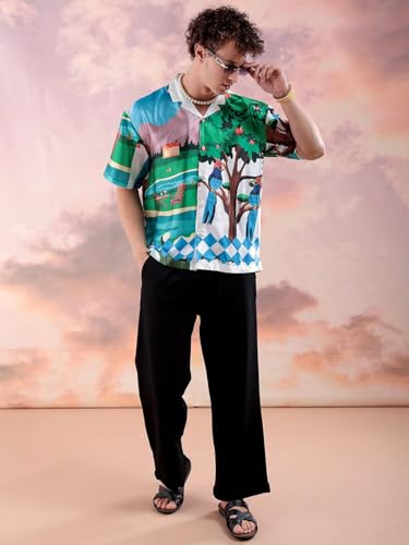 Image of THE Indian Garage CO Men Shirt