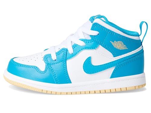 Jordan Baby Boy's 1 Mid (Infant/Toddler)4