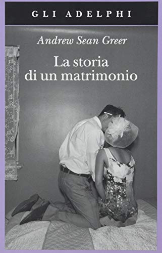 La storia di un matrimonio