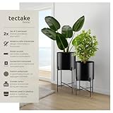 tectake B0FLF39PHD lato 2