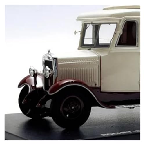 Réplique Rochet Type 32000 miniature d'émulation pour raviver la passion des voitures d'époque - 4