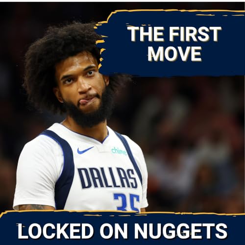 Nuggets Add Sneaky Good Free Agent | LeBron Dream Alive