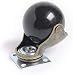 YeMI Ruedas giratorias de Repuesto para Muebles 360 Grados 50mm Ball Caster...