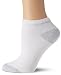 Fruit Of The Loom Women's 6 Pack Low Cut Socks