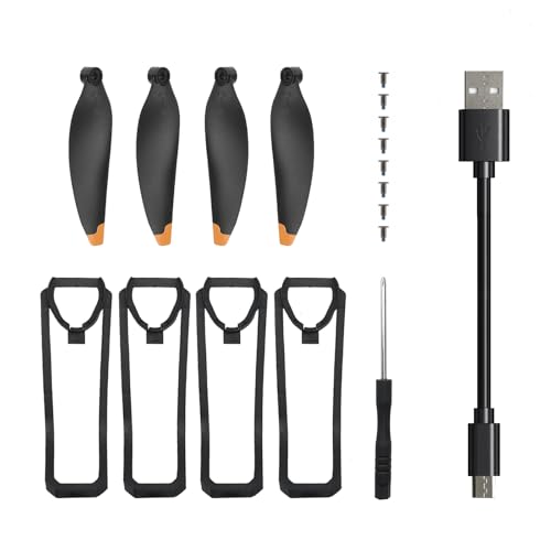 CHUBORY Ricambi Drone A68