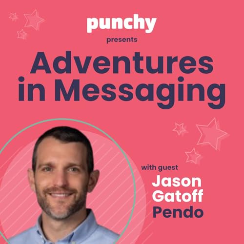 #30 | Jason Gatoff, Pendo