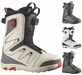 Amazon.co.jp: ブーツ - スノーボード: スポーツ＆アウトドア