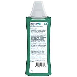 Virbac C.E.T. Aquadent Dental Solution for Dogs and Cats (500 ml) Virbac C.E.T. Aquadent Dental Solution for Dogs and Cats (500 ml)