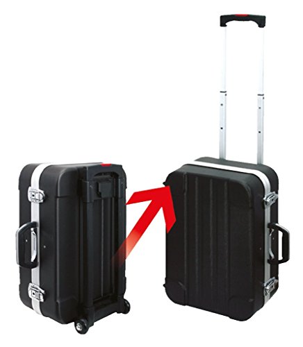 KS Tools 117.0195 Premium Max Elektriker-Werkzeugkoffer, 195-tlg. – Bild 3