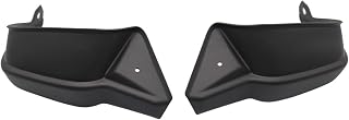 Outdoorking Motorcycle Handguards For Kawasaki For Vulcan S 650 For EN650 For VN650 2015-2022 Motorcycle Hand Guard Protectors Handguards Windshield Motorbike Hand Guard